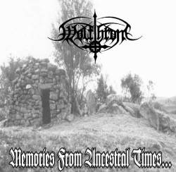 Wolfthrone : Memories from Ancestral Times